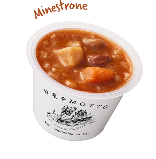 Minestrone